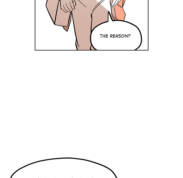 Iron Mech Bride Chapter 53 page 40 - 