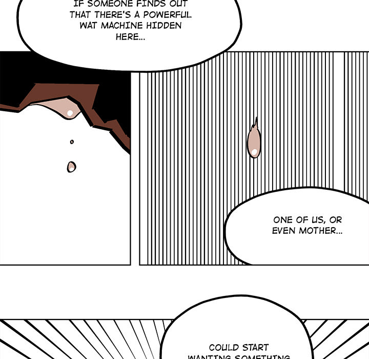 Iron Mech Bride Chapter 53 page 41 - 