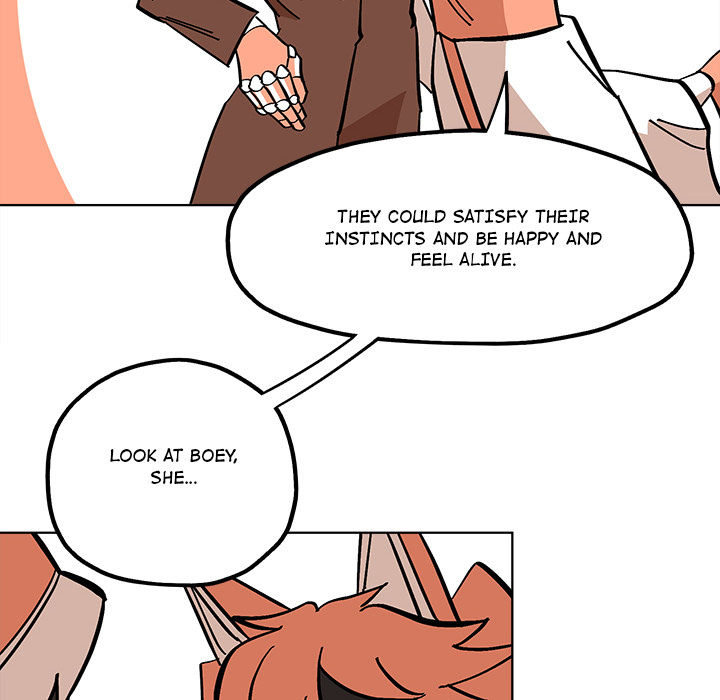 Iron Mech Bride Chapter 53 page 44 - 