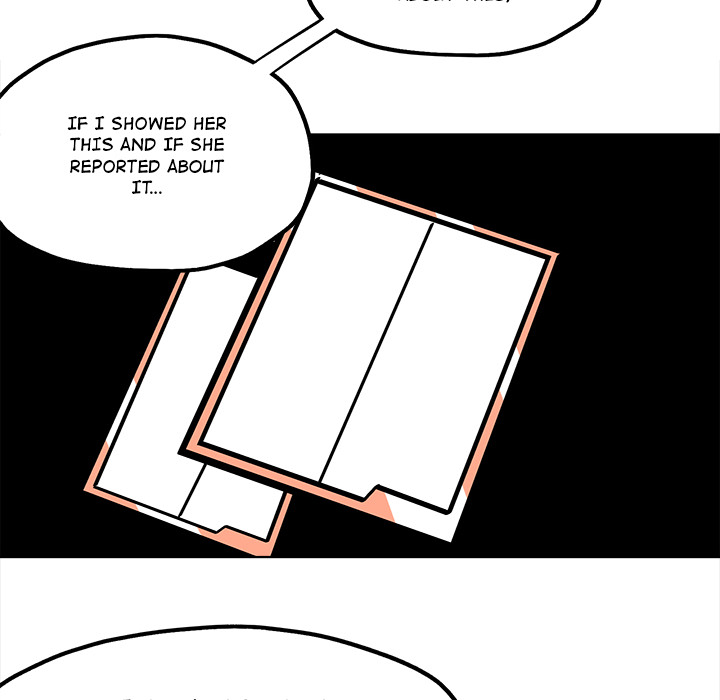 Iron Mech Bride Chapter 53 page 48 - 