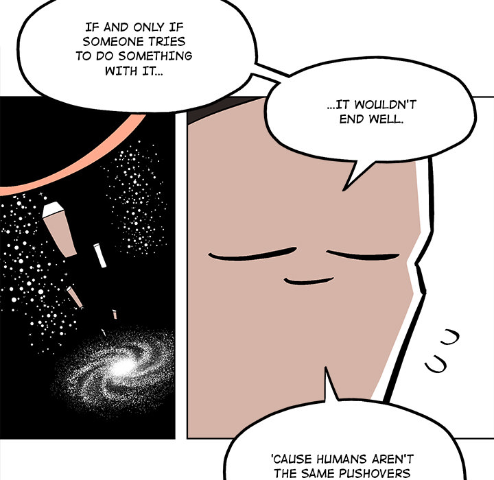 Iron Mech Bride Chapter 53 page 53 - 