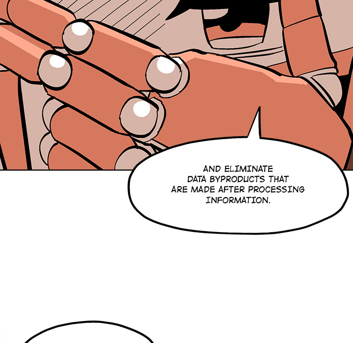 Iron Mech Bride Chapter 53 page 57 - 