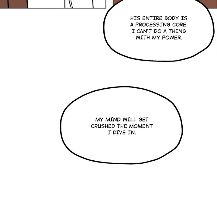 Iron Mech Bride Chapter 53 page 59 - 