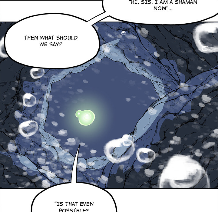 Iron Mech Bride Chapter 53 page 7 - 