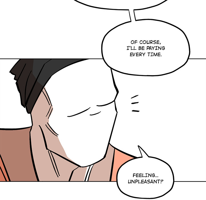 Iron Mech Bride Chapter 53 page 68 - 