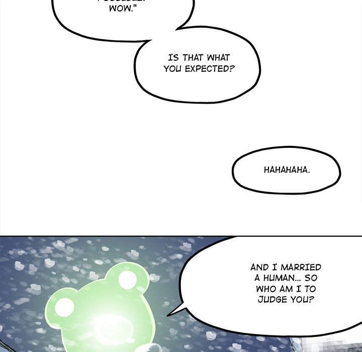 Iron Mech Bride Chapter 53 page 8 - 