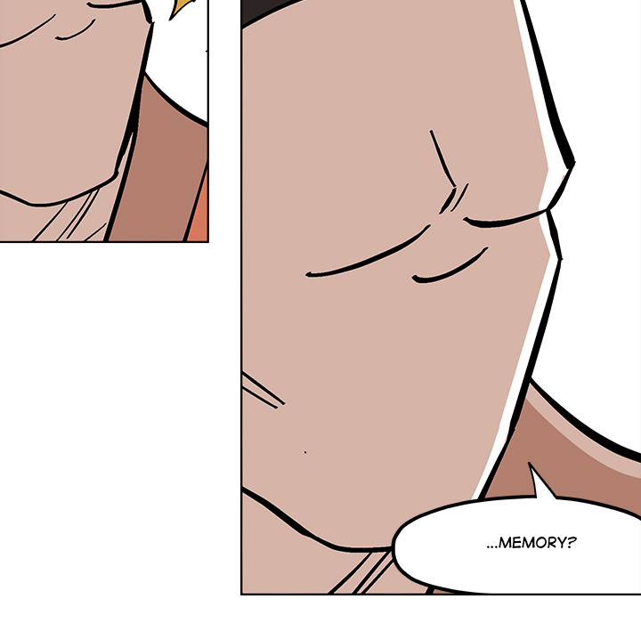 Iron Mech Bride Chapter 53 page 72 - 
