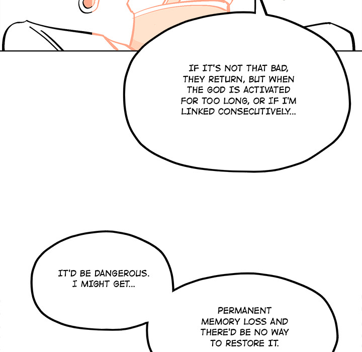 Iron Mech Bride Chapter 53 page 74 - 