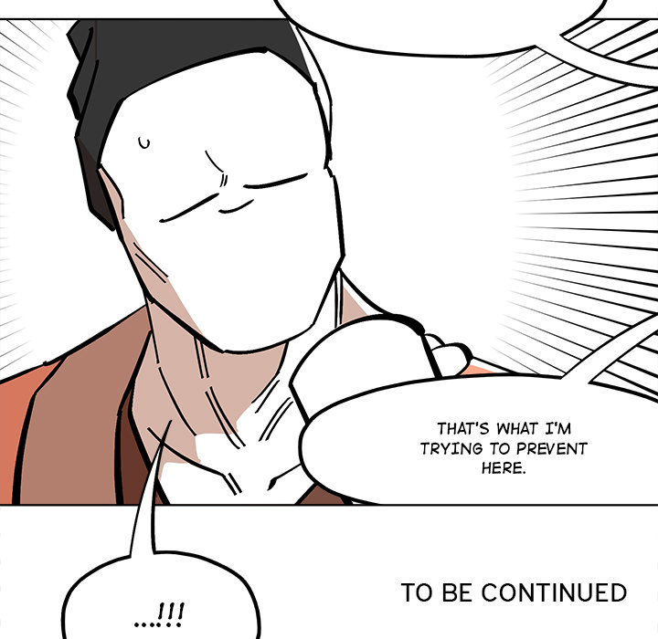 Iron Mech Bride Chapter 53 page 75 - 