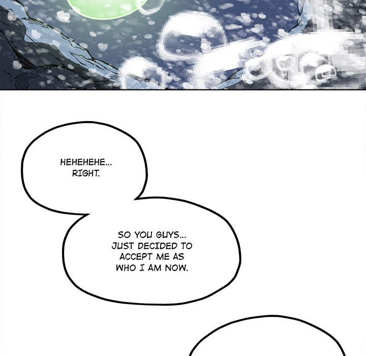 Iron Mech Bride Chapter 53 page 9 - 