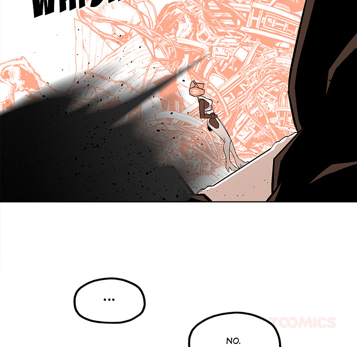 Iron Mech Bride Chapter 54 page 25 - 