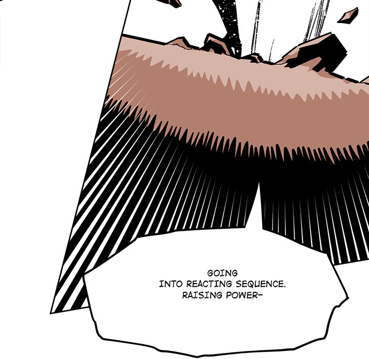 Iron Mech Bride Chapter 54 page 34 - 