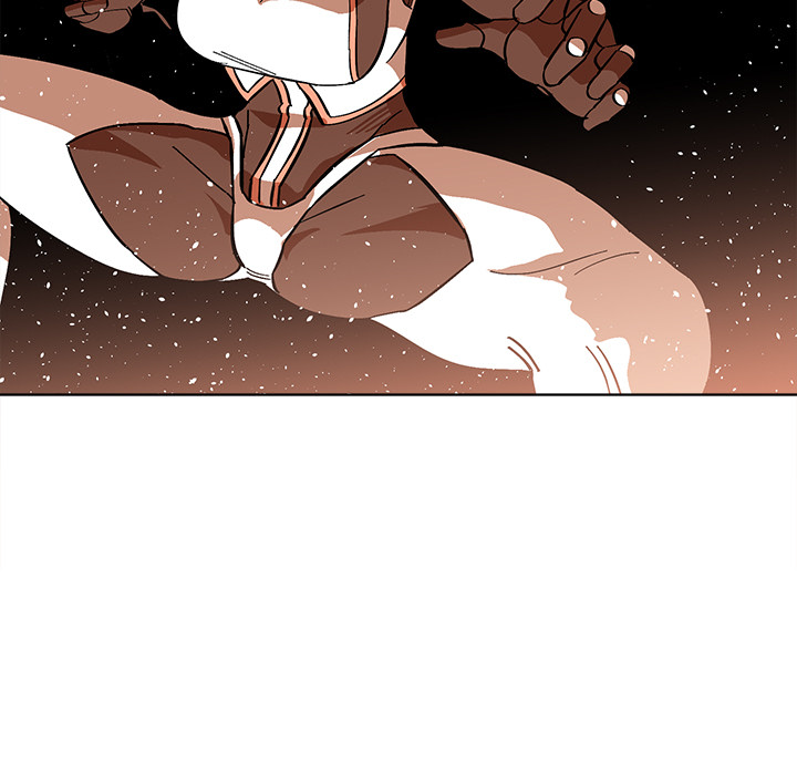 Iron Mech Bride Chapter 54 page 36 - 