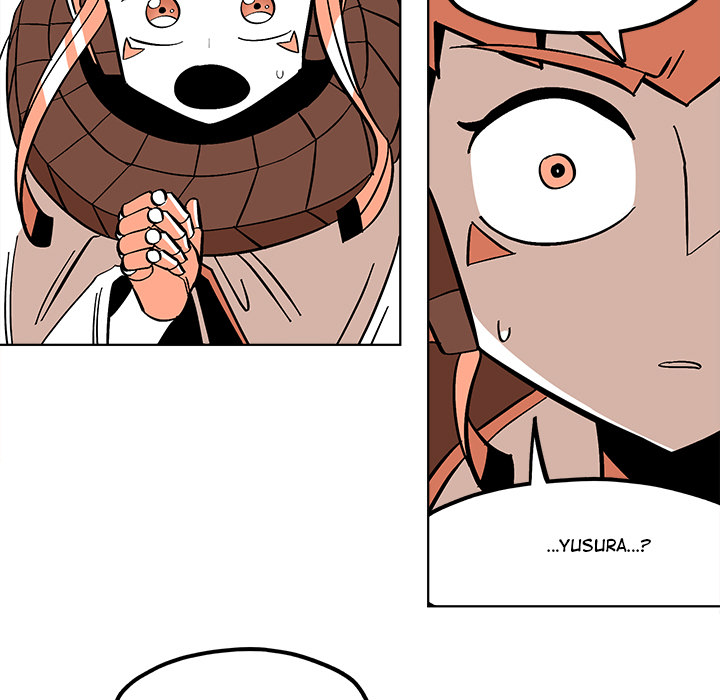 Iron Mech Bride Chapter 54 page 40 - 