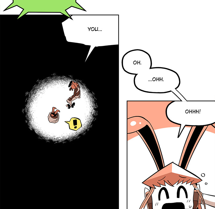 Iron Mech Bride Chapter 54 page 42 - 