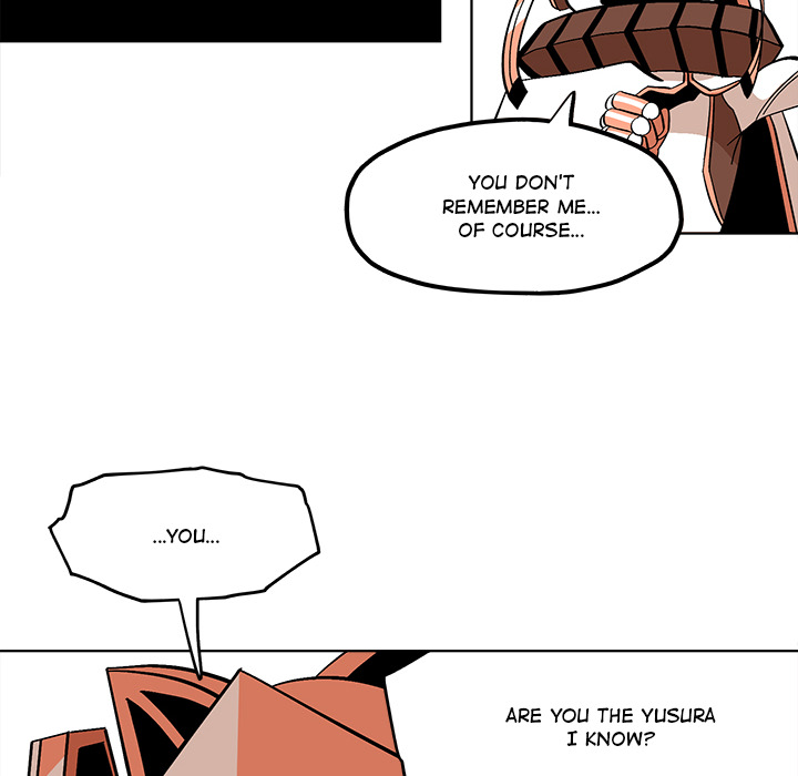 Iron Mech Bride Chapter 54 page 43 - 