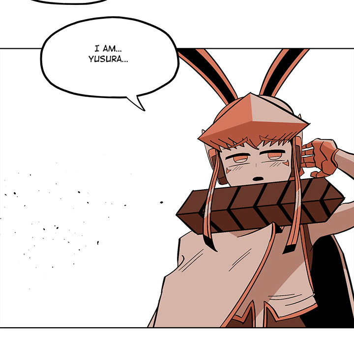 Iron Mech Bride Chapter 54 page 45 - 