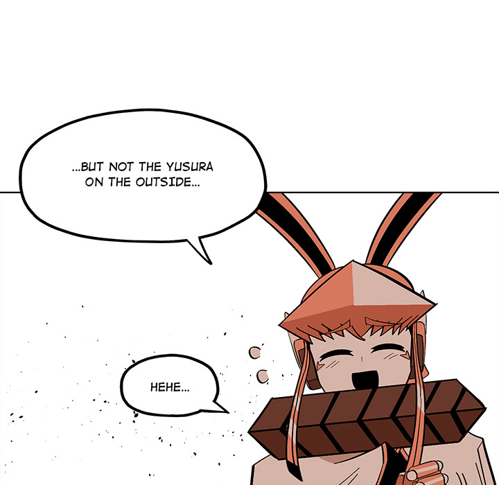 Iron Mech Bride Chapter 54 page 46 - 