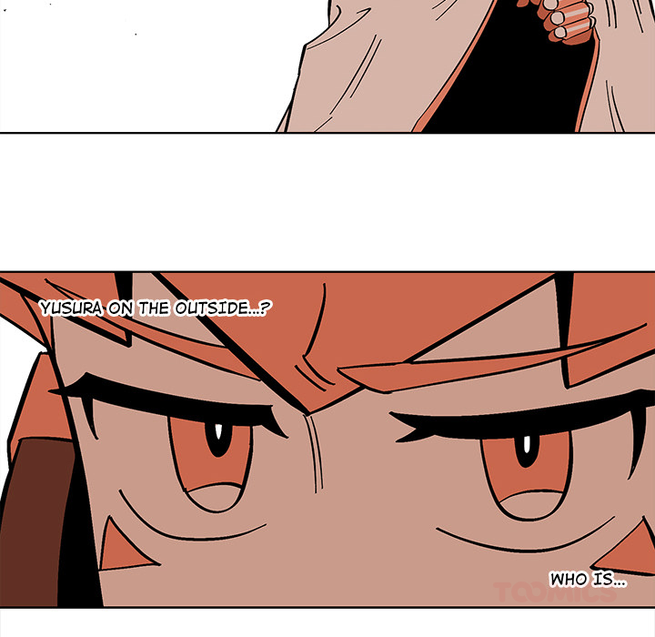 Iron Mech Bride Chapter 54 page 47 - 
