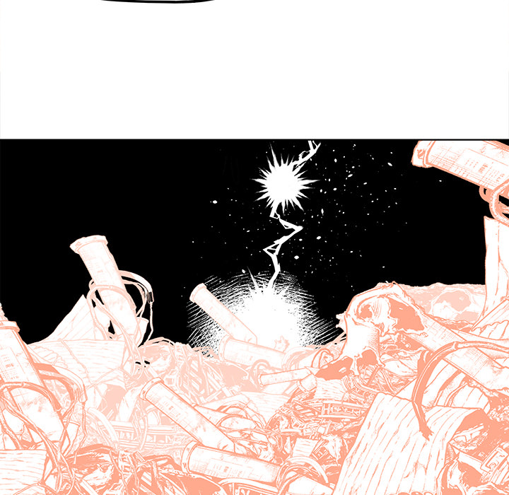 Iron Mech Bride Chapter 54 page 52 - 