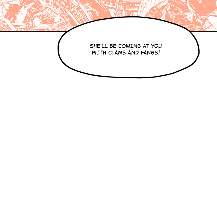 Iron Mech Bride Chapter 54 page 53 - 