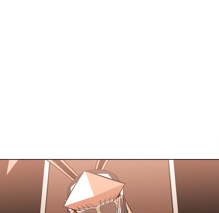 Iron Mech Bride Chapter 54 page 54 - 