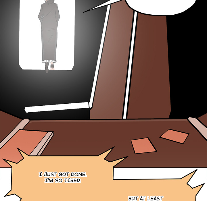 Iron Mech Bride Chapter 54 page 58 - 