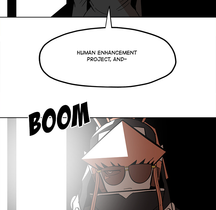Iron Mech Bride Chapter 54 page 62 - 