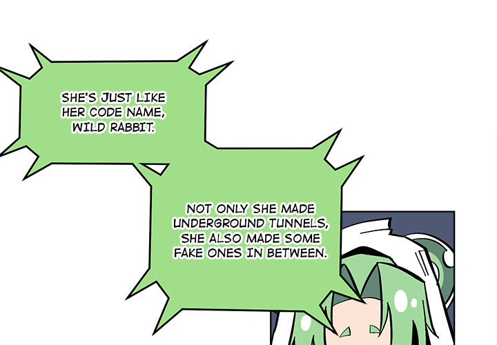 Iron Mech Bride Chapter 55 page 2 - 