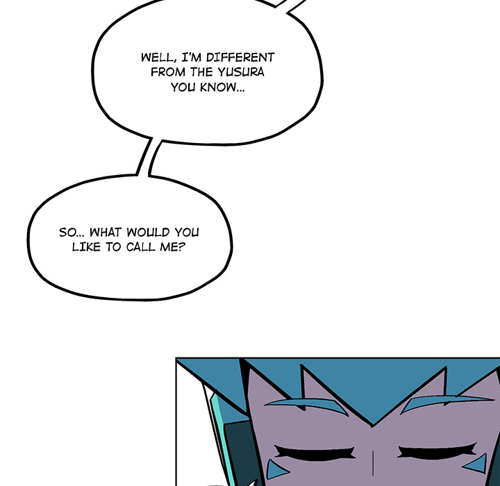 Iron Mech Bride Chapter 55 page 11 - 