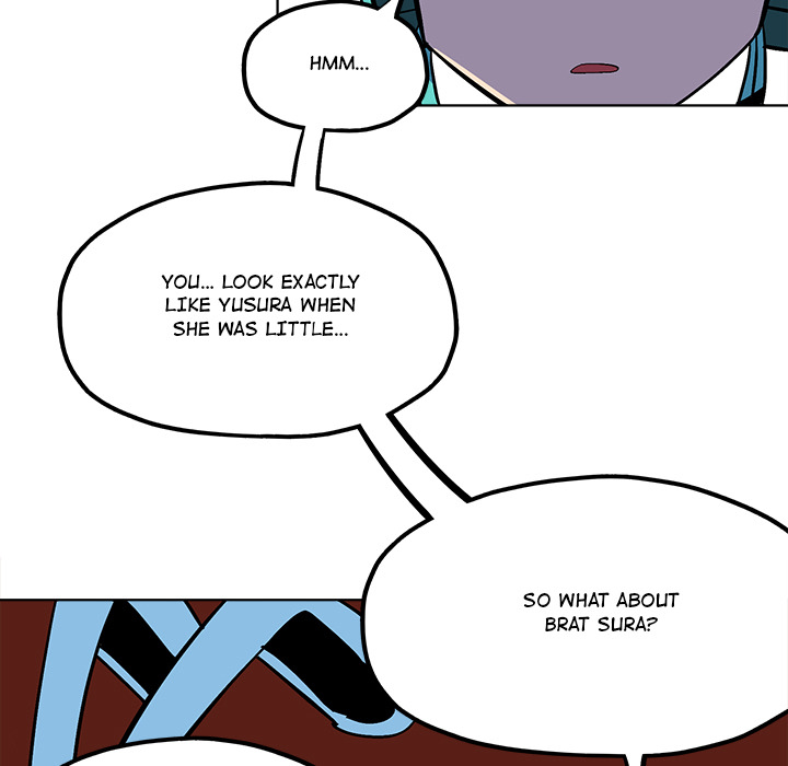 Iron Mech Bride Chapter 55 page 12 - 