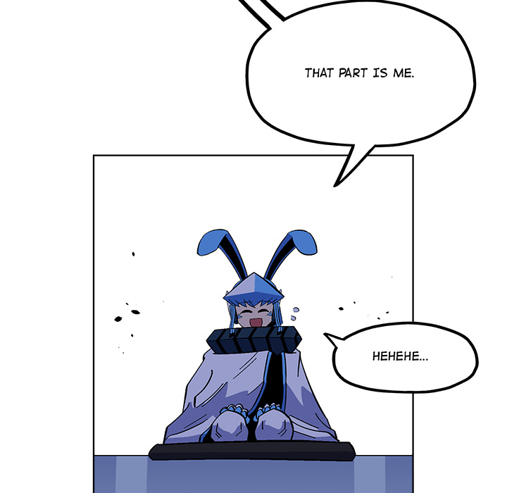 Iron Mech Bride Chapter 55 page 20 - 