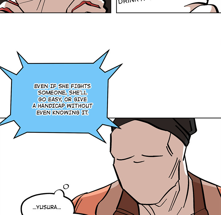 Iron Mech Bride Chapter 55 page 25 - 