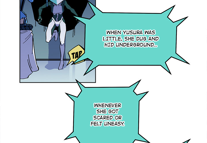 Iron Mech Bride Chapter 55 page 4 - 