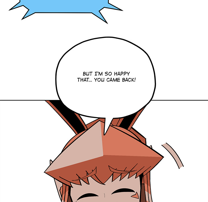 Iron Mech Bride Chapter 55 page 32 - 
