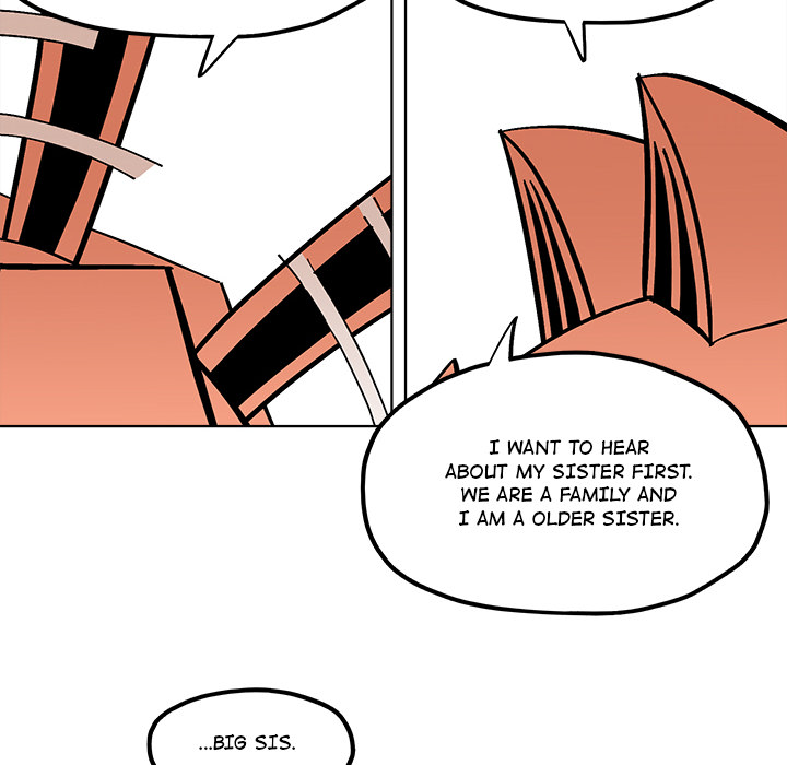Iron Mech Bride Chapter 55 page 43 - 