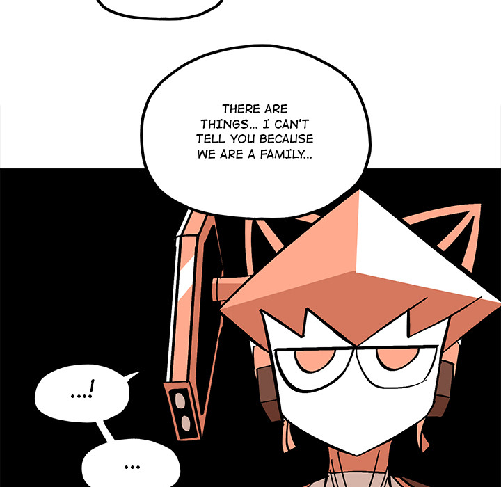 Iron Mech Bride Chapter 55 page 44 - 