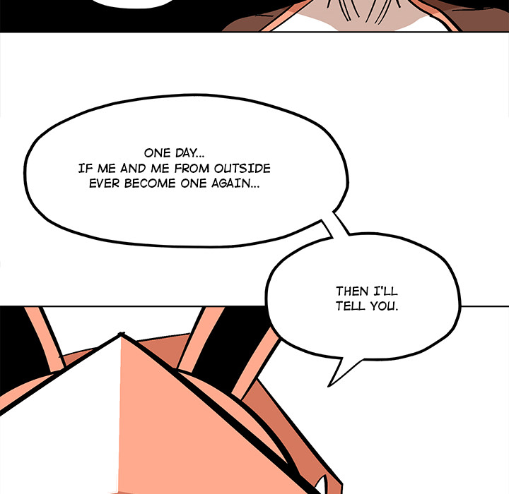 Iron Mech Bride Chapter 55 page 45 - 