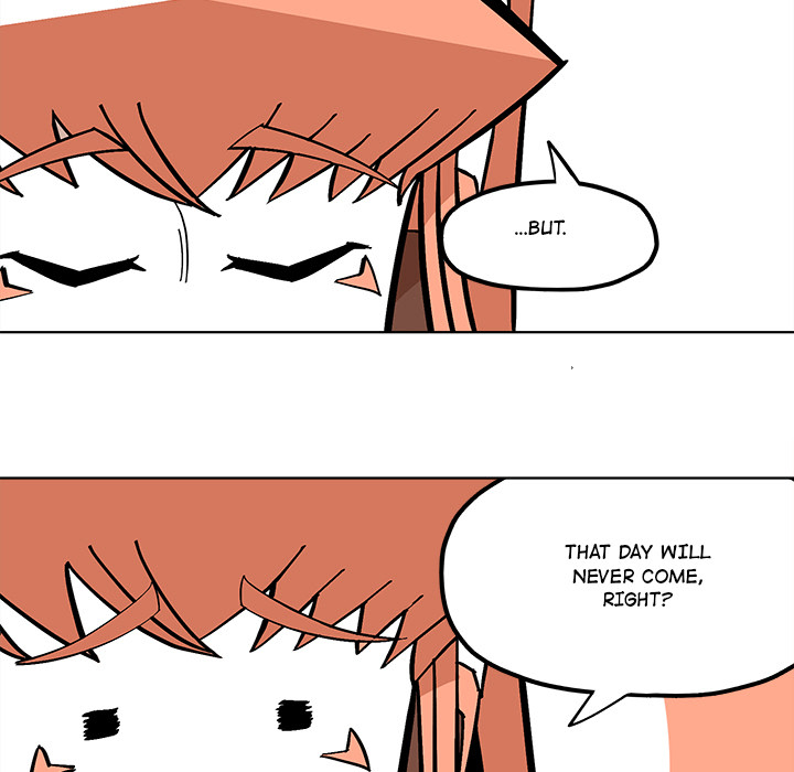 Iron Mech Bride Chapter 55 page 46 - 