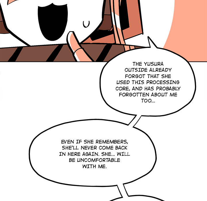 Iron Mech Bride Chapter 55 page 47 - 