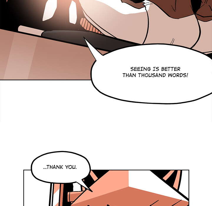 Iron Mech Bride Chapter 55 page 49 - 