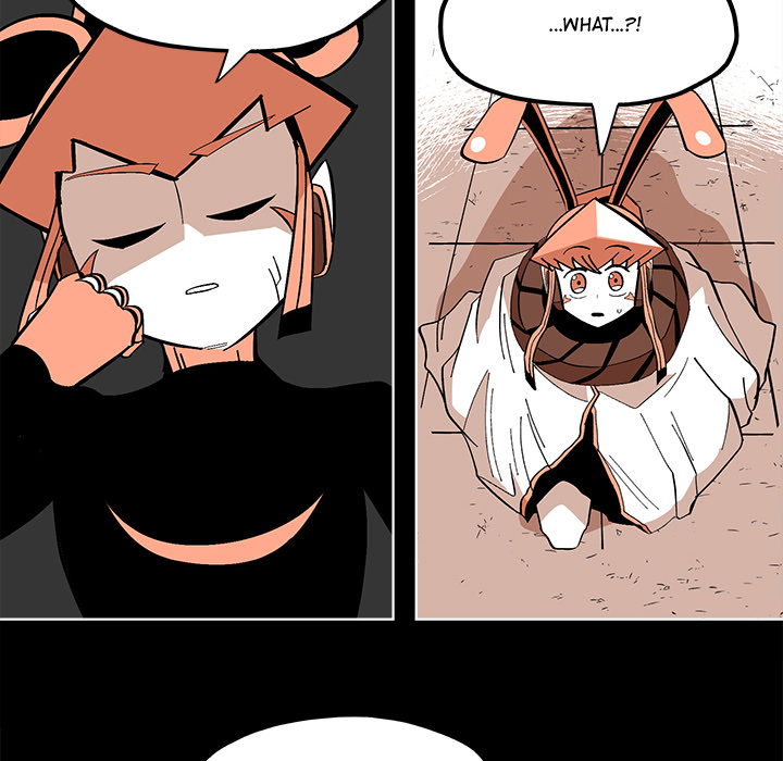 Iron Mech Bride Chapter 55 page 59 - 