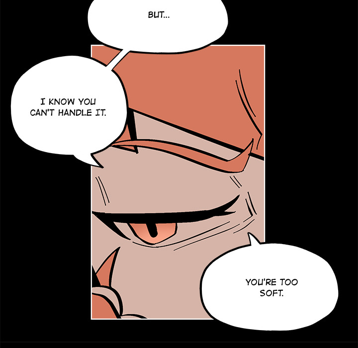 Iron Mech Bride Chapter 55 page 60 - 
