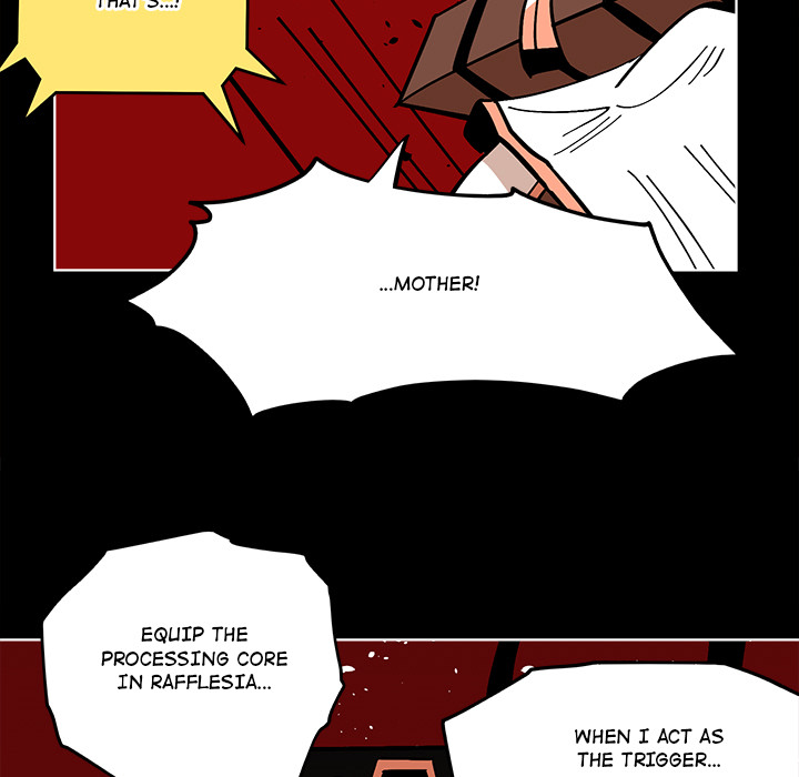 Iron Mech Bride Chapter 55 page 68 - 