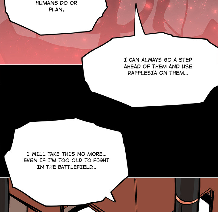 Iron Mech Bride Chapter 55 page 70 - 