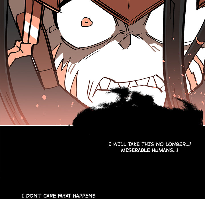 Iron Mech Bride Chapter 55 page 71 - 