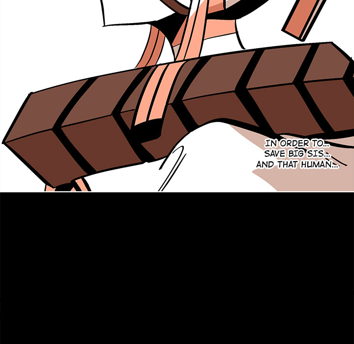 Iron Mech Bride Chapter 55 page 73 - 