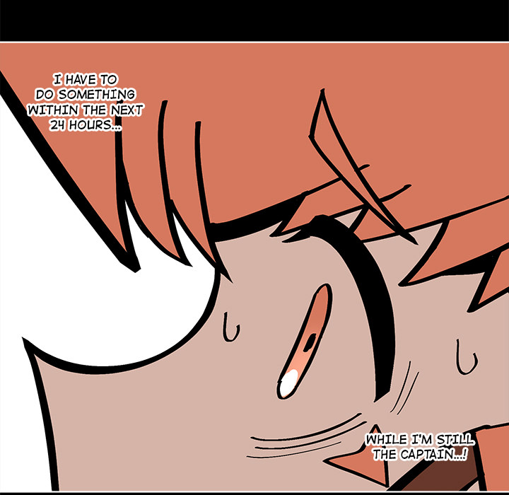 Iron Mech Bride Chapter 55 page 74 - 