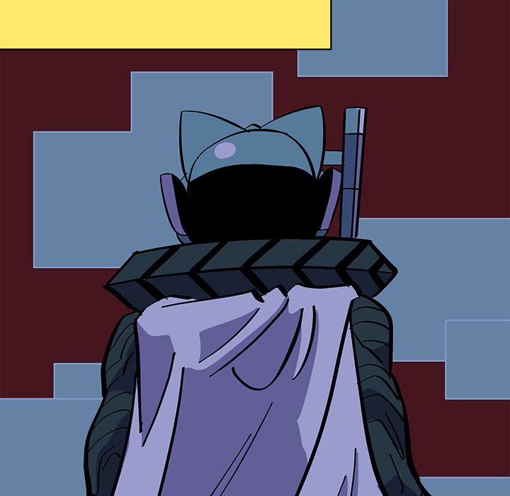 Iron Mech Bride Chapter 56 page 11 - 