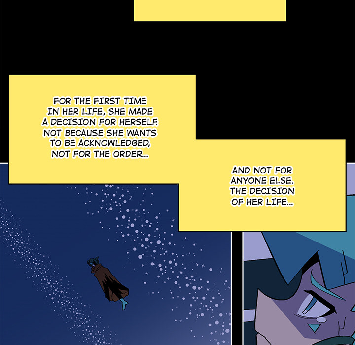 Iron Mech Bride Chapter 56 page 14 - 
